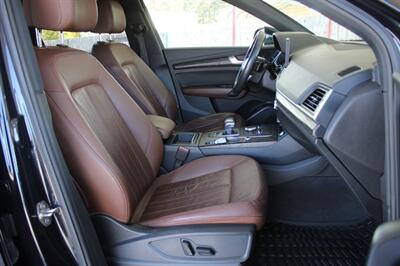 2018 Audi Q5 2.0T quattro Premium   - Photo 35 - Lexington, SC 29073