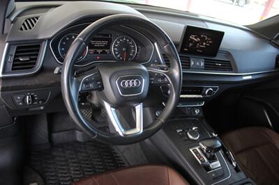 2018 Audi Q5 2.0T quattro Premium   - Photo 19 - Lexington, SC 29073