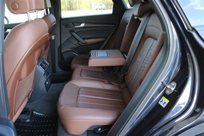 2018 Audi Q5 2.0T quattro Premium   - Photo 21 - Lexington, SC 29073