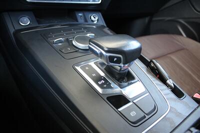 2018 Audi Q5 2.0T quattro Premium   - Photo 41 - Lexington, SC 29073