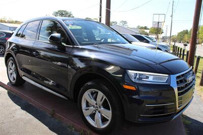 2018 Audi Q5 2.0T quattro Premium   - Photo 10 - Lexington, SC 29073