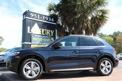2018 Audi Q5 2.0T quattro Premium   - Photo 3 - Lexington, SC 29073