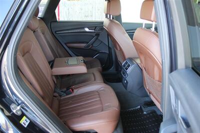 2018 Audi Q5 2.0T quattro Premium   - Photo 28 - Lexington, SC 29073