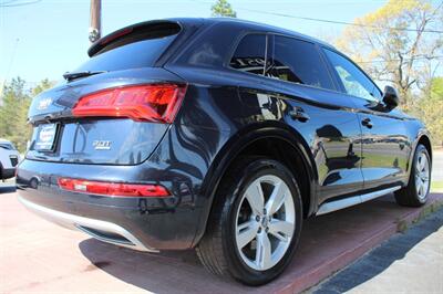2018 Audi Q5 2.0T quattro Premium   - Photo 13 - Lexington, SC 29073