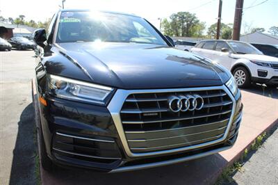 2018 Audi Q5 2.0T quattro Premium   - Photo 7 - Lexington, SC 29073