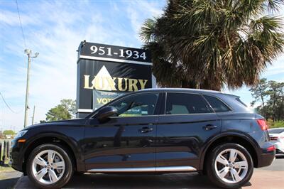2018 Audi Q5 2.0T quattro Premium   - Photo 4 - Lexington, SC 29073