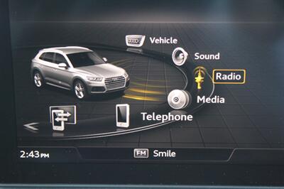 2018 Audi Q5 2.0T quattro Premium   - Photo 37 - Lexington, SC 29073