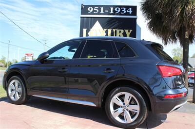 2018 Audi Q5 2.0T quattro Premium   - Photo 14 - Lexington, SC 29073