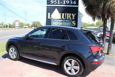 2018 Audi Q5 2.0T quattro Premium   - Photo 5 - Lexington, SC 29073