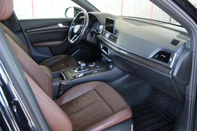 2018 Audi Q5 2.0T quattro Premium   - Photo 33 - Lexington, SC 29073