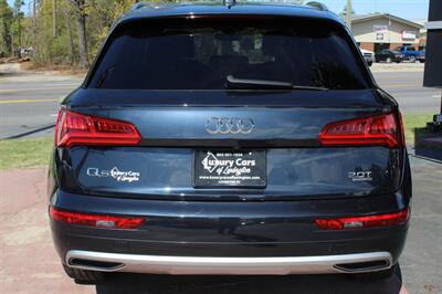 2018 Audi Q5 2.0T quattro Premium   - Photo 6 - Lexington, SC 29073