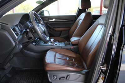 2018 Audi Q5 2.0T quattro Premium   - Photo 17 - Lexington, SC 29073