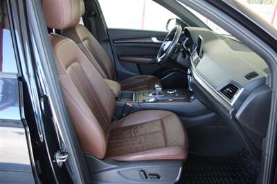 2018 Audi Q5 2.0T quattro Premium   - Photo 32 - Lexington, SC 29073