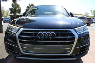2018 Audi Q5 2.0T quattro Premium   - Photo 8 - Lexington, SC 29073