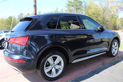2018 Audi Q5 2.0T quattro Premium   - Photo 12 - Lexington, SC 29073