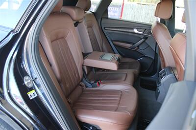 2018 Audi Q5 2.0T quattro Premium   - Photo 30 - Lexington, SC 29073