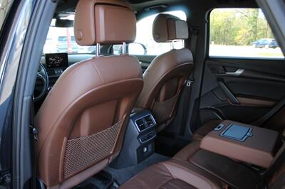 2018 Audi Q5 2.0T quattro Premium   - Photo 22 - Lexington, SC 29073