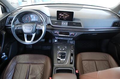 2018 Audi Q5 2.0T quattro Premium   - Photo 24 - Lexington, SC 29073