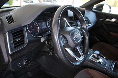 2018 Audi Q5 2.0T quattro Premium   - Photo 18 - Lexington, SC 29073