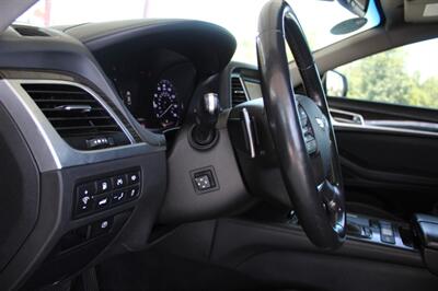 2016 Hyundai Genesis 3.8L   - Photo 42 - Lexington, SC 29073