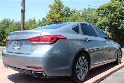 2016 Hyundai Genesis 3.8L   - Photo 13 - Lexington, SC 29073