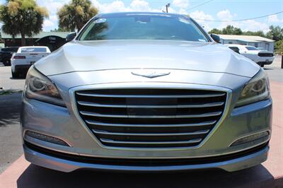 2016 Hyundai Genesis 3.8L   - Photo 10 - Lexington, SC 29073