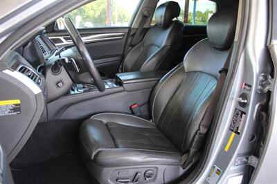 2016 Hyundai Genesis 3.8L   - Photo 16 - Lexington, SC 29073