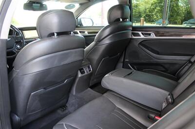 2016 Hyundai Genesis 3.8L   - Photo 19 - Lexington, SC 29073