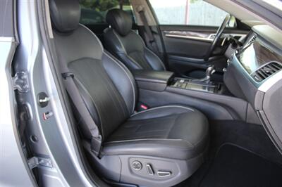 2016 Hyundai Genesis 3.8L   - Photo 27 - Lexington, SC 29073