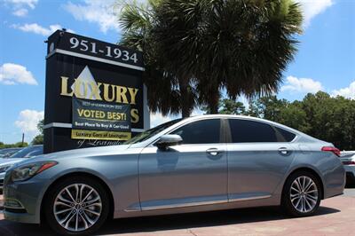 2016 Hyundai Genesis 3.8L   - Photo 3 - Lexington, SC 29073