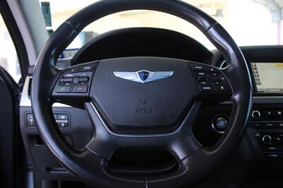 2016 Hyundai Genesis 3.8L   - Photo 40 - Lexington, SC 29073