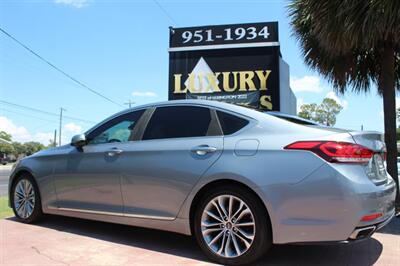2016 Hyundai Genesis 3.8L   - Photo 14 - Lexington, SC 29073