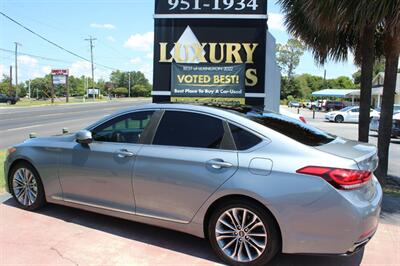 2016 Hyundai Genesis 3.8L   - Photo 6 - Lexington, SC 29073