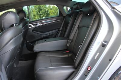 2016 Hyundai Genesis 3.8L   - Photo 21 - Lexington, SC 29073