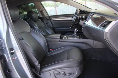 2016 Hyundai Genesis 3.8L   - Photo 28 - Lexington, SC 29073