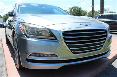 2016 Hyundai Genesis 3.8L   - Photo 9 - Lexington, SC 29073