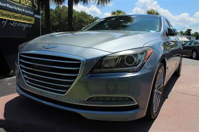 2016 Hyundai Genesis 3.8L   - Photo 11 - Lexington, SC 29073