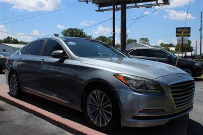 2016 Hyundai Genesis 3.8L   - Photo 8 - Lexington, SC 29073