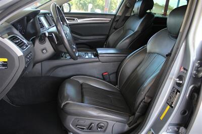 2016 Hyundai Genesis 3.8L   - Photo 17 - Lexington, SC 29073