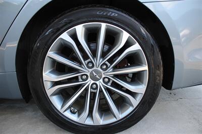 2016 Hyundai Genesis 3.8L   - Photo 44 - Lexington, SC 29073