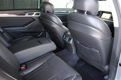 2016 Hyundai Genesis 3.8L   - Photo 24 - Lexington, SC 29073