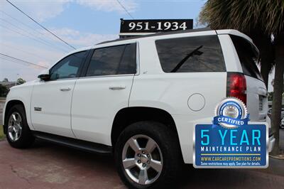 2018 Chevrolet Tahoe LT   - Photo 13 - Lexington, SC 29073