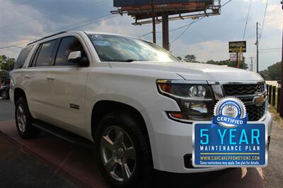 2018 Chevrolet Tahoe LT   - Photo 7 - Lexington, SC 29073