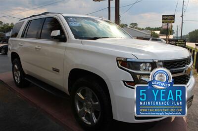 2018 Chevrolet Tahoe LT   - Photo 6 - Lexington, SC 29073