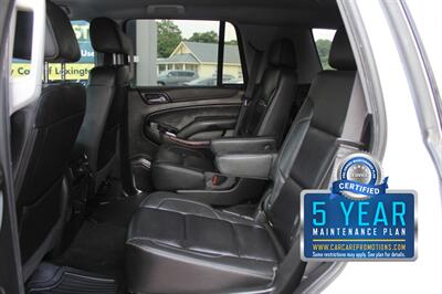 2018 Chevrolet Tahoe LT   - Photo 18 - Lexington, SC 29073