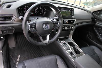 2021 Honda Accord Touring   - Photo 21 - Lexington, SC 29073