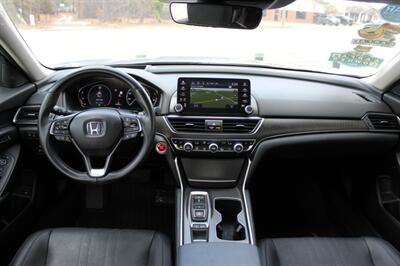 2021 Honda Accord Touring   - Photo 27 - Lexington, SC 29073