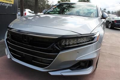 2021 Honda Accord Touring   - Photo 10 - Lexington, SC 29073