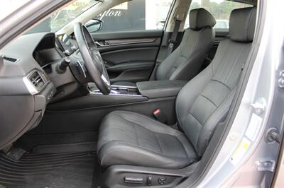 2021 Honda Accord Touring   - Photo 22 - Lexington, SC 29073