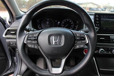 2021 Honda Accord Touring   - Photo 55 - Lexington, SC 29073